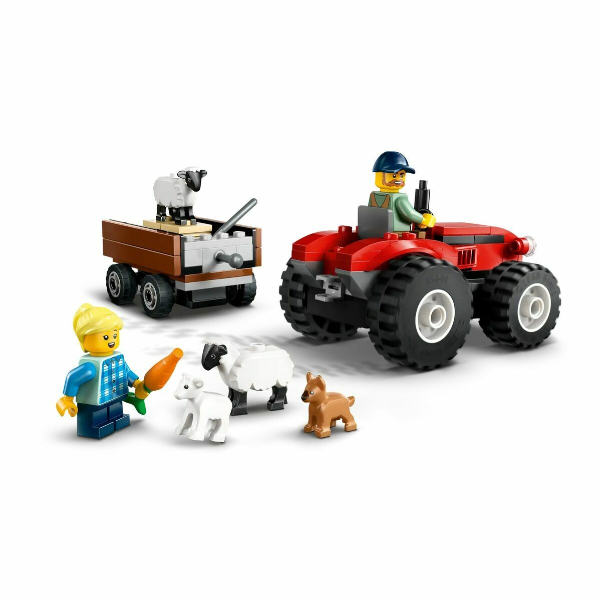 Építő készlet Lego
